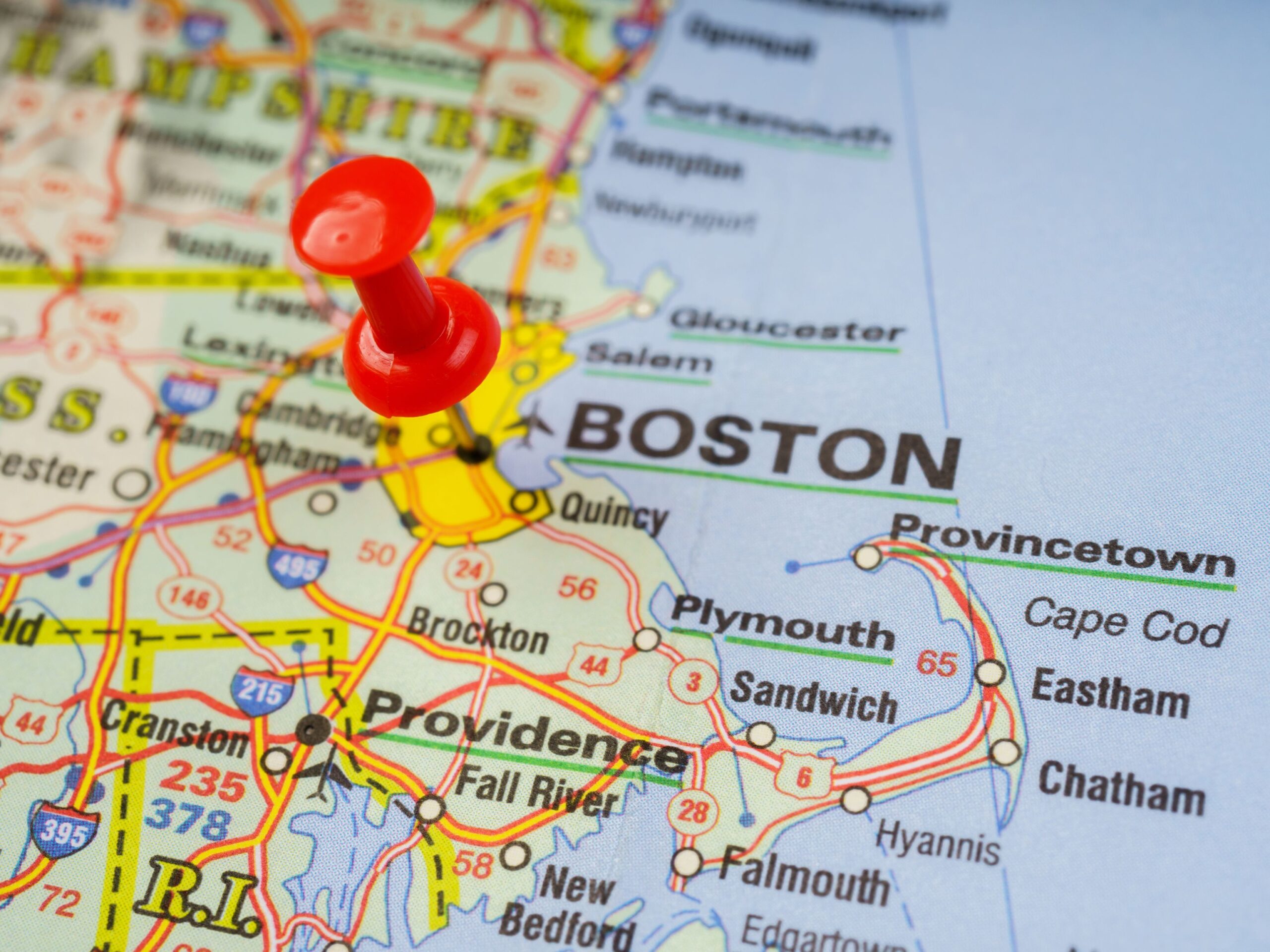 Boston (1)