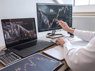algo trading
